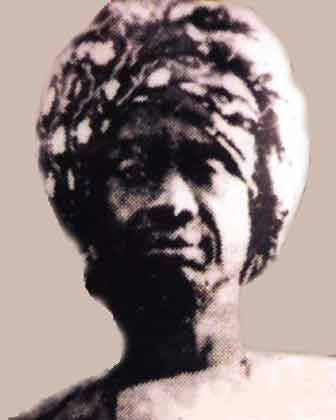 Cheikh mouhamamdou Moustapha MBack&eacute;