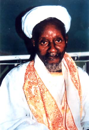 Cheikh Abdoul  kHADRMBack&eacute;