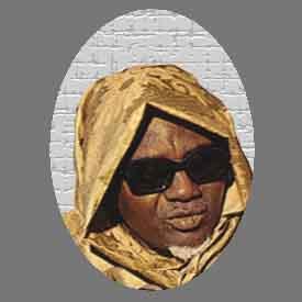 Cheikh Abdoul Ahad MBack&eacute;